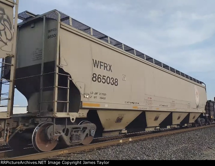 WFRX 865038